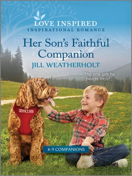 Title details for Her Son's Faithful Companion by Jill Weatherholt - Available